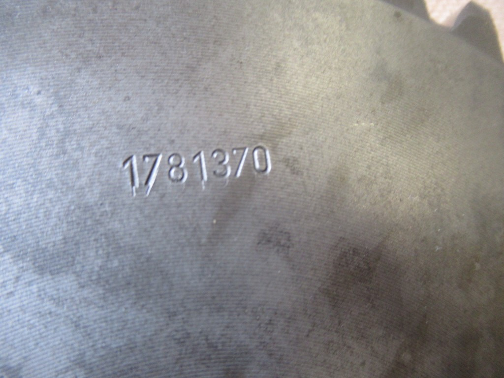 CNH 1781370 - - Motor y piezas para Maquinaria de construcción: foto 3 CNH 1781370 - - Motor y piezas para Maquinaria de construcción: foto 3