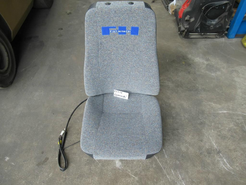 CNH 71412009 - - Asiento para Maquinaria de construcción: foto 1 CNH 71412009 - - Asiento para Maquinaria de construcción: foto 1