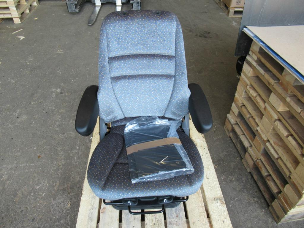 CNH 737328993 - - Asiento para Maquinaria de construcción: foto 1 CNH 737328993 - - Asiento para Maquinaria de construcción: foto 1