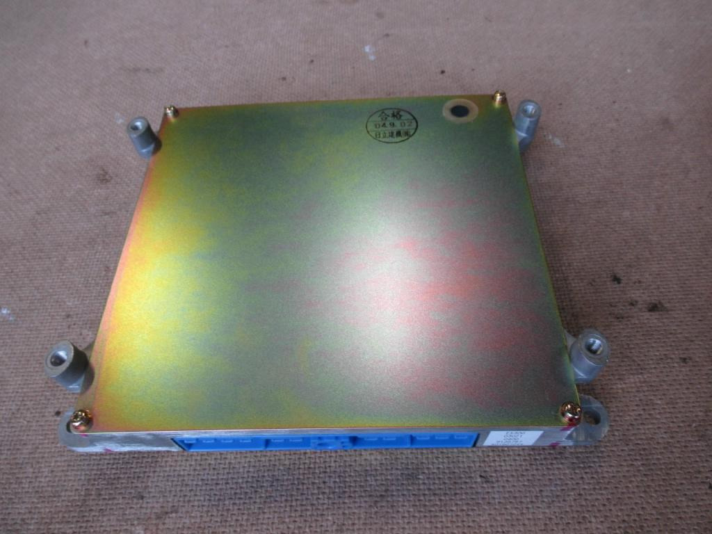 CNH 76615230 - - Unidad de control para Maquinaria de construcción: foto 3 CNH 76615230 - - Unidad de control para Maquinaria de construcción: foto 3