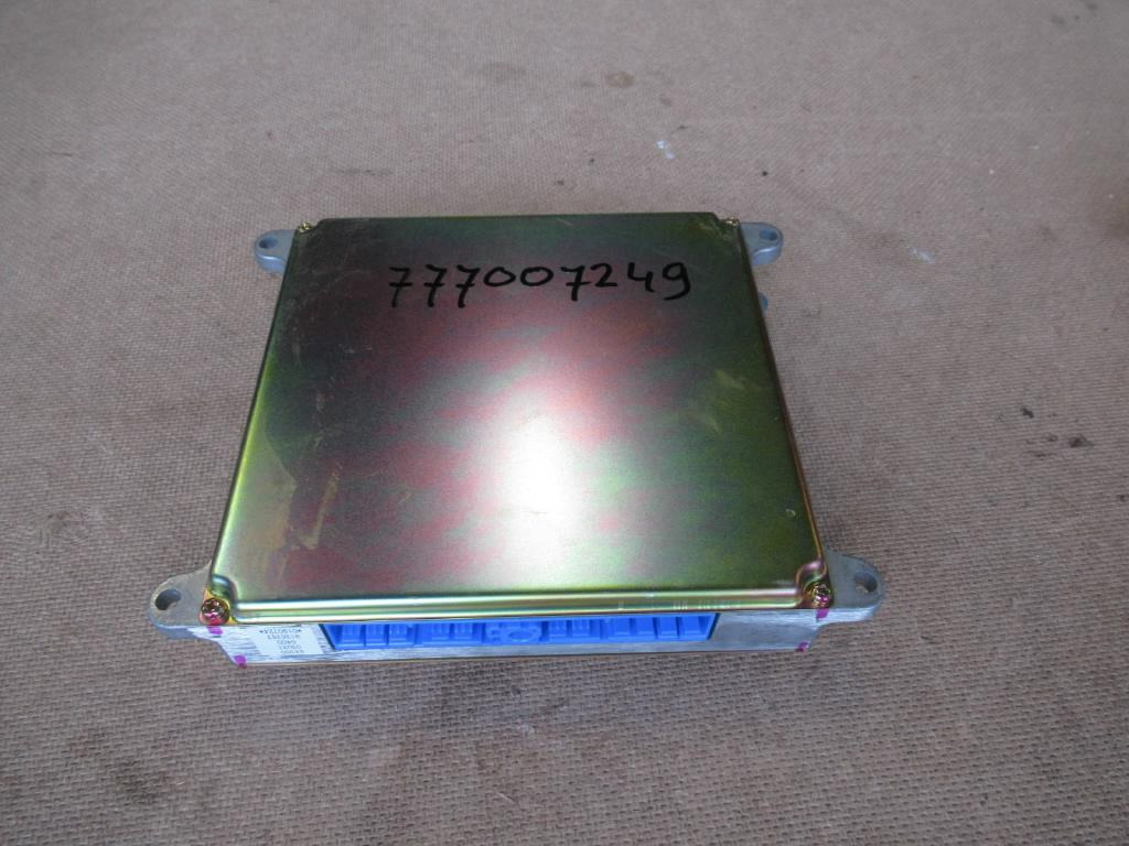 CNH 76615230 - - Unidad de control para Maquinaria de construcción: foto 1 CNH 76615230 - - Unidad de control para Maquinaria de construcción: foto 1