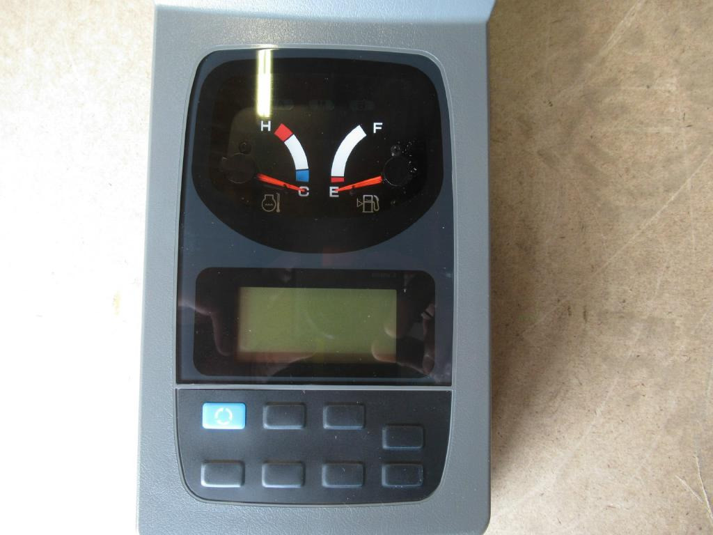 CNH YN59E00017F1 - - Salpicadero para Maquinaria de construcción: foto 2 CNH YN59E00017F1 - - Salpicadero para Maquinaria de construcción: foto 2