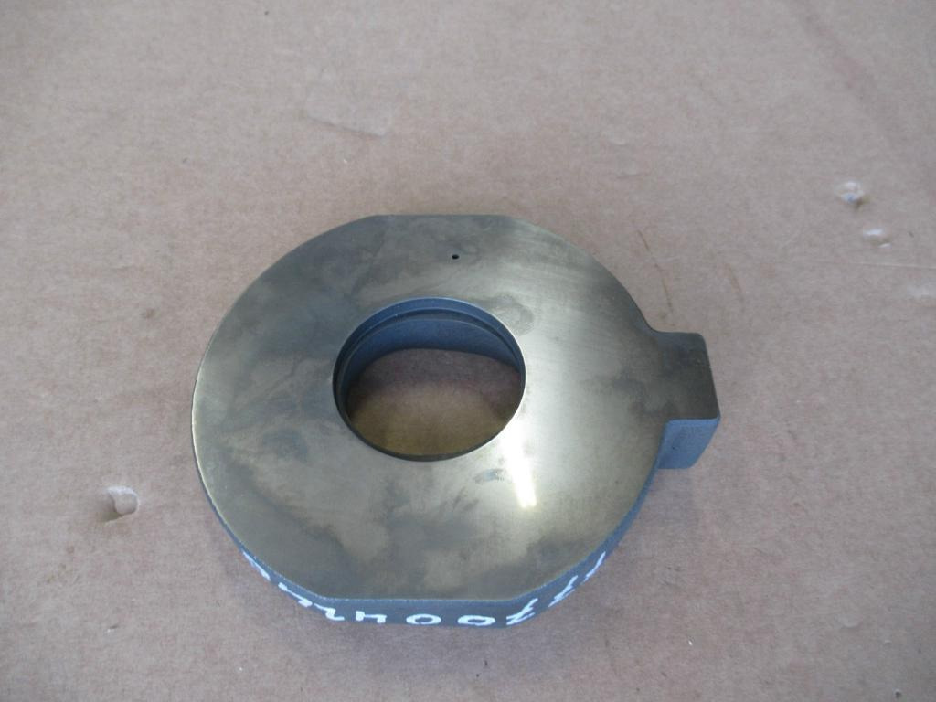 CNH YT10V00003R200 - - Bomba de aceite para Maquinaria de construcción: foto 2 CNH YT10V00003R200 - - Bomba de aceite para Maquinaria de construcción: foto 2