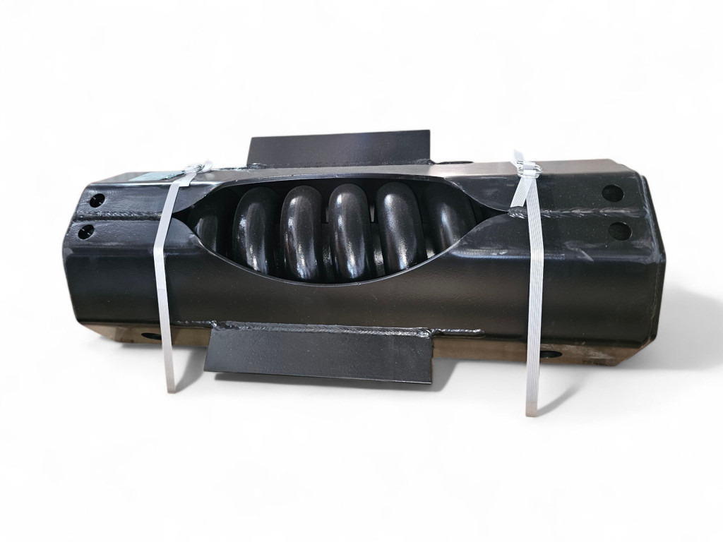 Case 47619940 - 47592658 - Oruga para Maquinaria de construcción: foto 1 Case 47619940 - 47592658 - Oruga para Maquinaria de construcción: foto 1