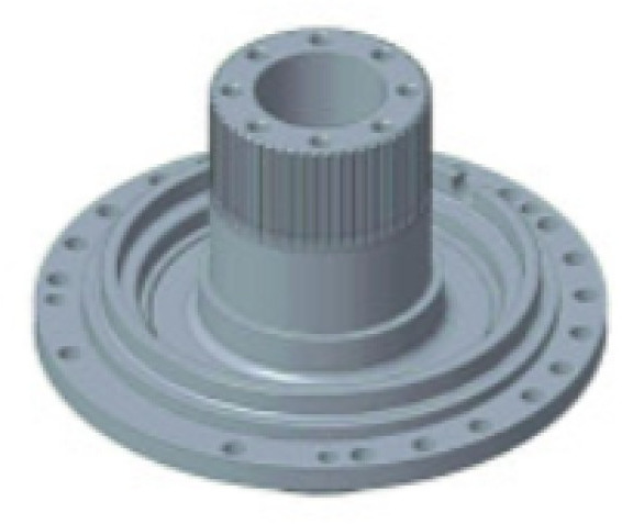 Case 84165247 - Mando final para Maquinaria agrícola: foto 1 Case 84165247 - Mando final para Maquinaria agrícola: foto 1