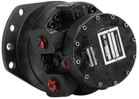 Case 87035343R - 87035343 - Motor hidráulico para Maquinaria de construcción: foto 3 Case 87035343R - 87035343 - Motor hidráulico para Maquinaria de construcción: foto 3