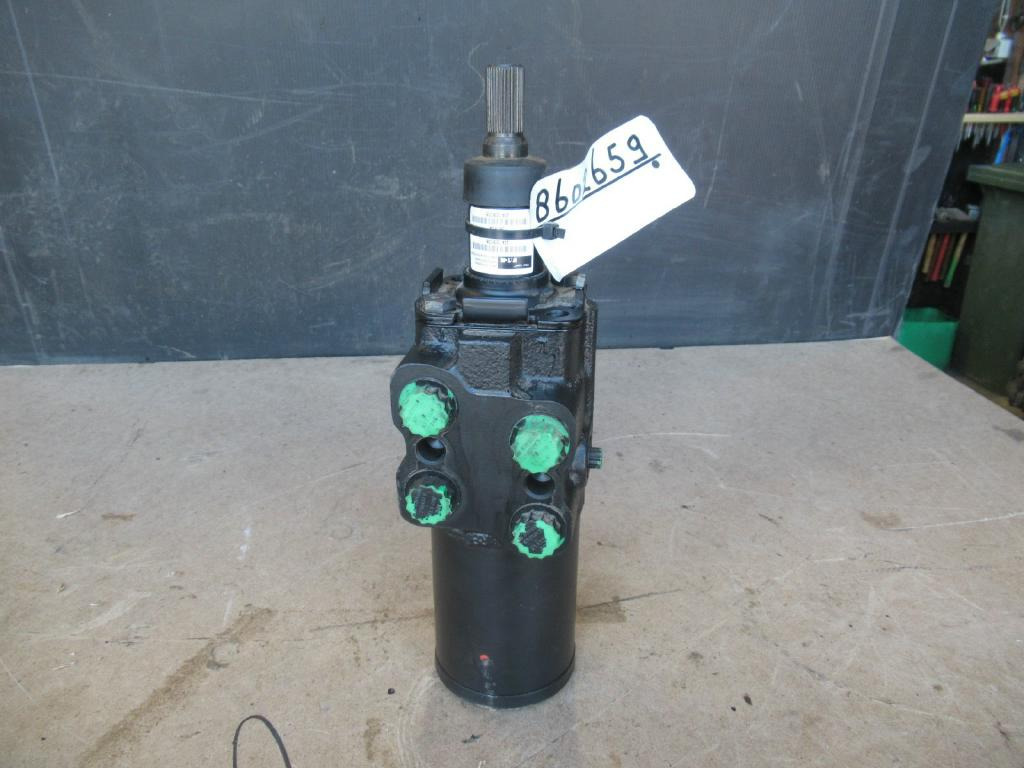 Case 87307059 - 8602659 - Motor hidráulico para Maquinaria de construcción: foto 1 Case 87307059 - 8602659 - Motor hidráulico para Maquinaria de construcción: foto 1