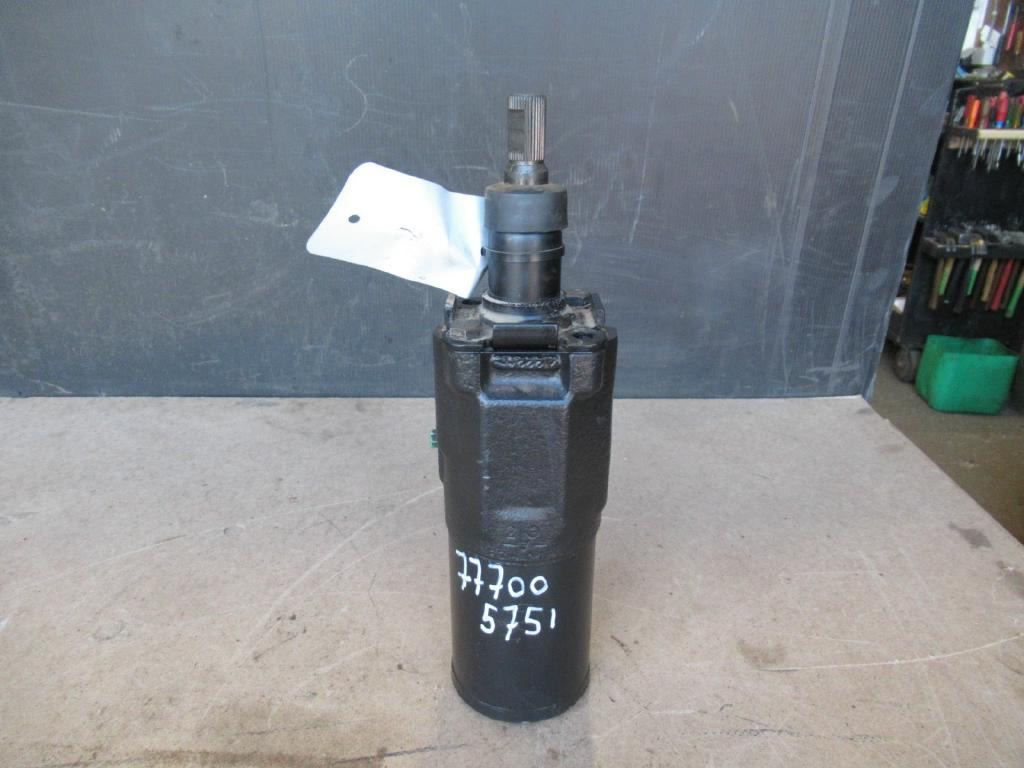 Case 87307059 - Motor hidráulico para Maquinaria de construcción: foto 2 Case 87307059 - Motor hidráulico para Maquinaria de construcción: foto 2