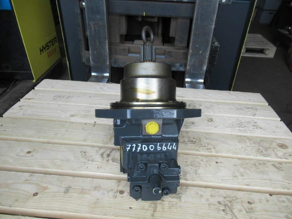 Case D4743730 - Reductor de giro para Maquinaria de construcción: foto 5 Case D4743730 - Reductor de giro para Maquinaria de construcción: foto 5