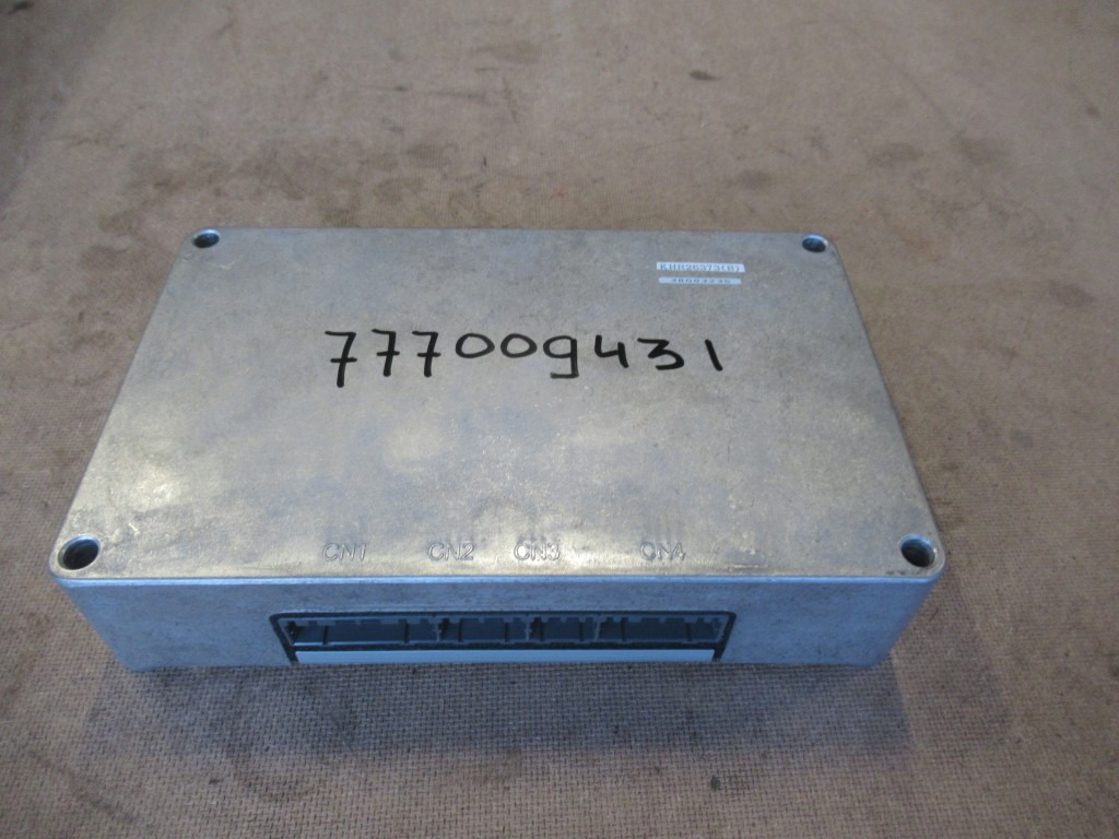 Case KHR26373 - - Unidad de control para Maquinaria de construcción: foto 1 Case KHR26373 - - Unidad de control para Maquinaria de construcción: foto 1