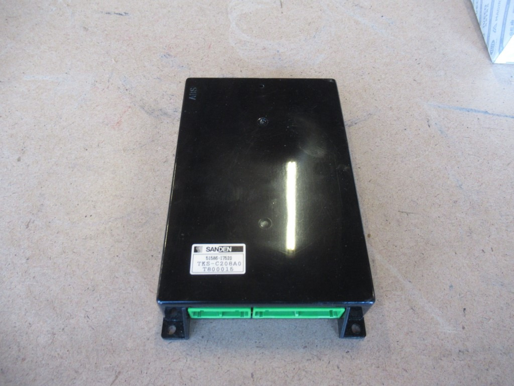 Case KHR3563 - Unidad de control para Maquinaria de construcción: foto 1 Case KHR3563 - Unidad de control para Maquinaria de construcción: foto 1