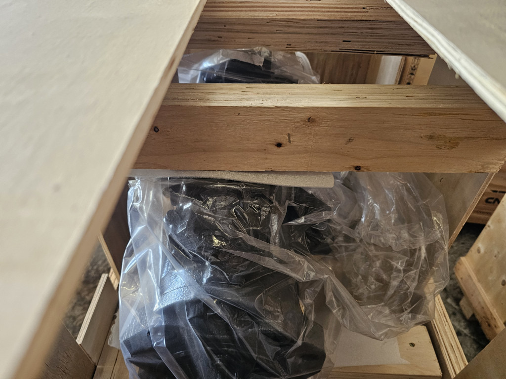 Case KSJ13591 - KSJ16740R - Bomba hidráulica para Maquinaria de construcción: foto 5 Case KSJ13591 - KSJ16740R - Bomba hidráulica para Maquinaria de construcción: foto 5