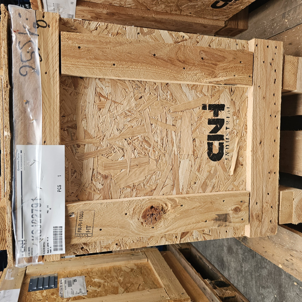 Case KSJ22791 - 51475997 - Válvula hidráulica para Maquinaria de construcción: foto 3 Case KSJ22791 - 51475997 - Válvula hidráulica para Maquinaria de construcción: foto 3