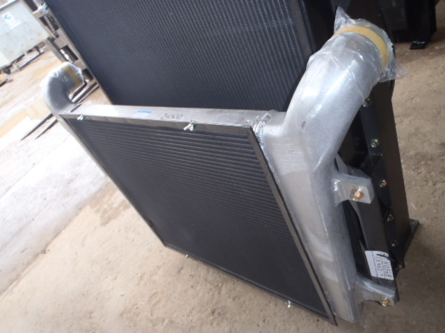 Case LN00100 - Intercooler para Maquinaria de construcción: foto 1 Case LN00100 - Intercooler para Maquinaria de construcción: foto 1