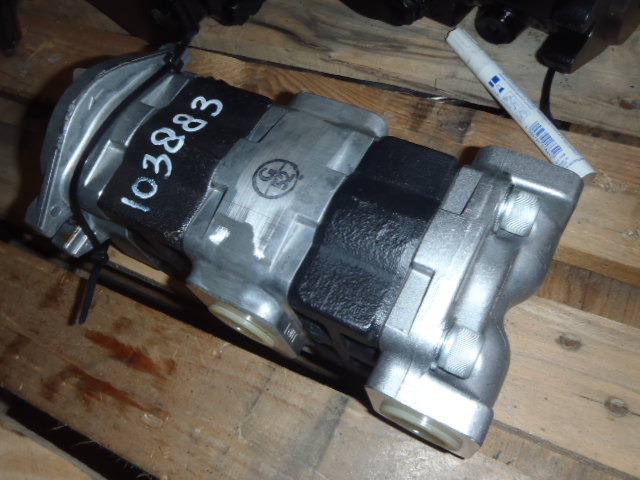 Case SD1A30-20R946 - KNJ3024 - Bomba hidráulica para Maquinaria de construcción: foto 1 Case SD1A30-20R946 - KNJ3024 - Bomba hidráulica para Maquinaria de construcción: foto 1