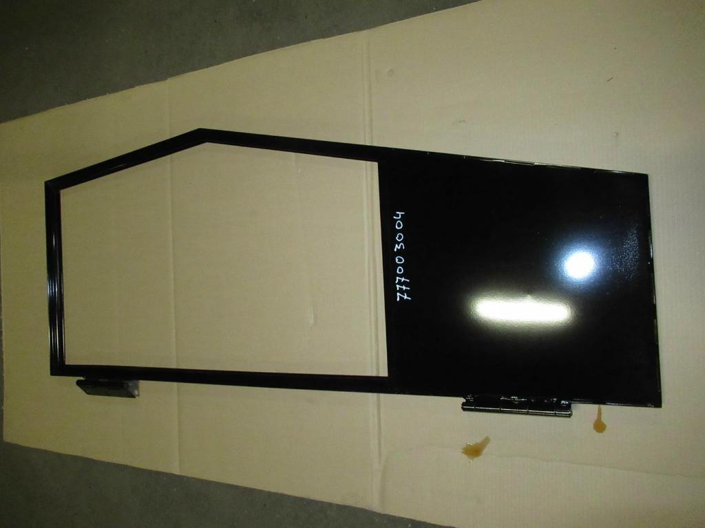 Caterpillar 1857538 - Puerta y piezas para Maquinaria de construcción: foto 1 Caterpillar 1857538 - Puerta y piezas para Maquinaria de construcción: foto 1