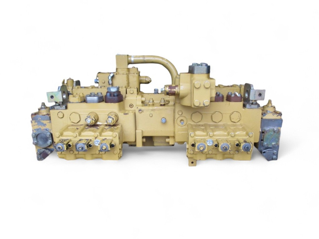 Caterpillar 2173492 - 2237748 - Válvula hidráulica para Maquinaria de construcción: foto 2 Caterpillar 2173492 - 2237748 - Válvula hidráulica para Maquinaria de construcción: foto 2