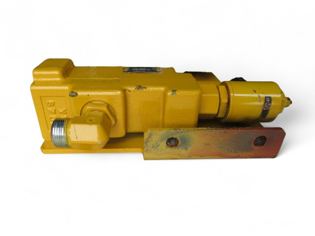 Caterpillar 2705672 - KRBP16GR-2C - Válvula hidráulica para Maquinaria de construcción: foto 3 Caterpillar 2705672 - KRBP16GR-2C - Válvula hidráulica para Maquinaria de construcción: foto 3
