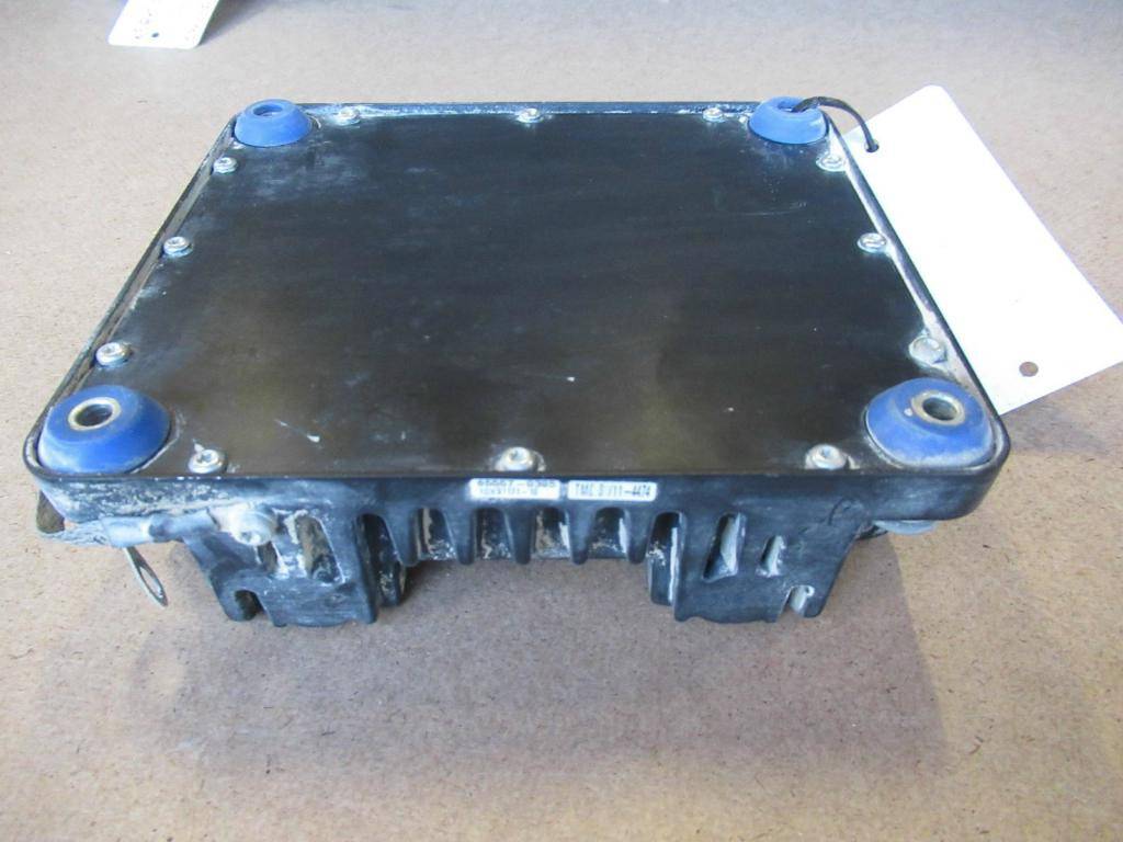 Caterpillar 2851133 - Unidad de control para Maquinaria de construcción: foto 5 Caterpillar 2851133 - Unidad de control para Maquinaria de construcción: foto 5