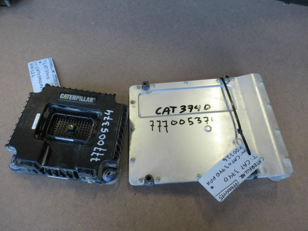 Caterpillar 2851133 - Unidad de control para Maquinaria de construcción: foto 3 Caterpillar 2851133 - Unidad de control para Maquinaria de construcción: foto 3