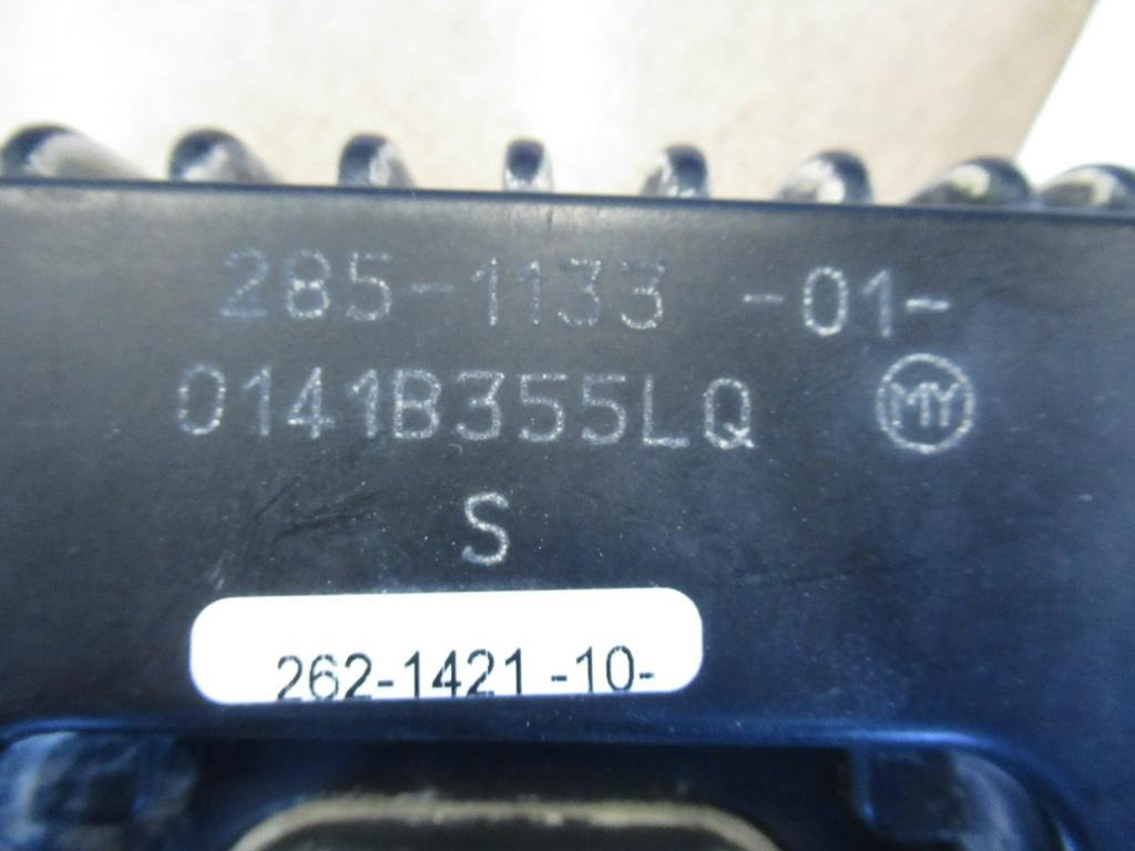 Unidad de control para Maquinaria de construcción Caterpillar 2851133: foto 7