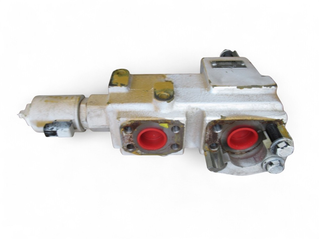 Caterpillar 2970265 - KRBP22GR-LC1-C - Válvula hidráulica para Maquinaria de construcción: foto 2 Caterpillar 2970265 - KRBP22GR-LC1-C - Válvula hidráulica para Maquinaria de construcción: foto 2
