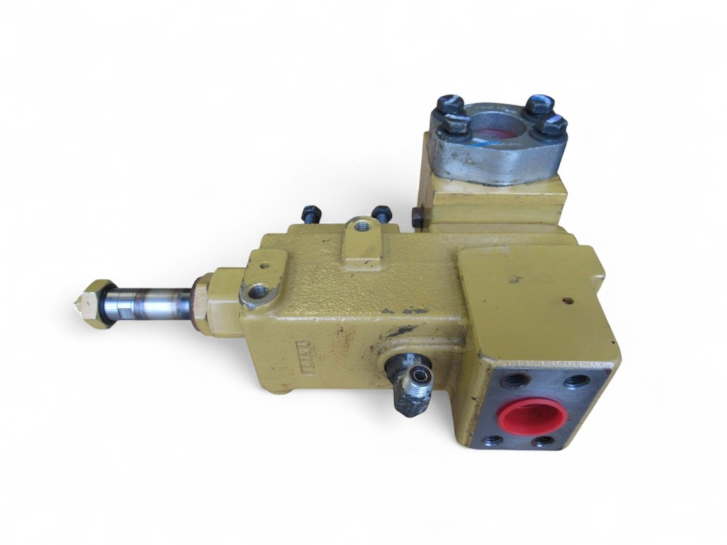 Caterpillar 2970265 - KRBP22GR-LD1-C - Válvula hidráulica para Maquinaria de construcción: foto 3 Caterpillar 2970265 - KRBP22GR-LD1-C - Válvula hidráulica para Maquinaria de construcción: foto 3