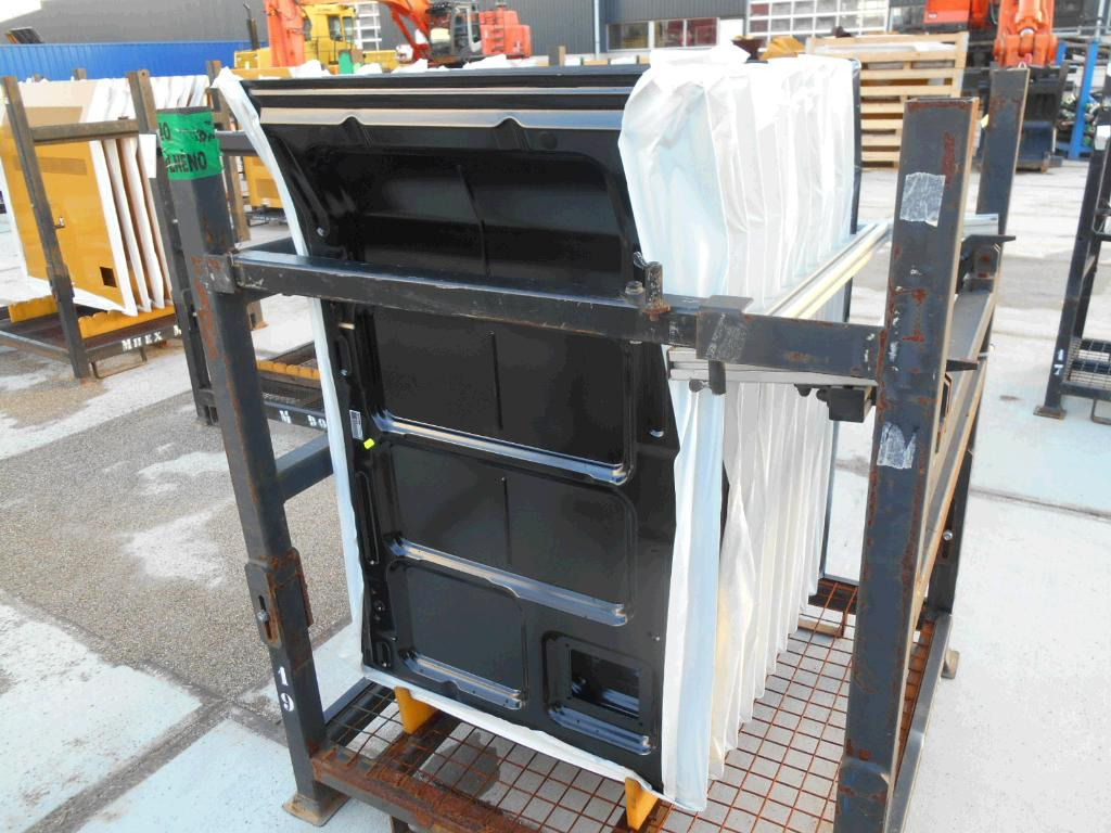 Caterpillar 3040051 - - Puerta y piezas para Maquinaria de construcción: foto 5 Caterpillar 3040051 - - Puerta y piezas para Maquinaria de construcción: foto 5