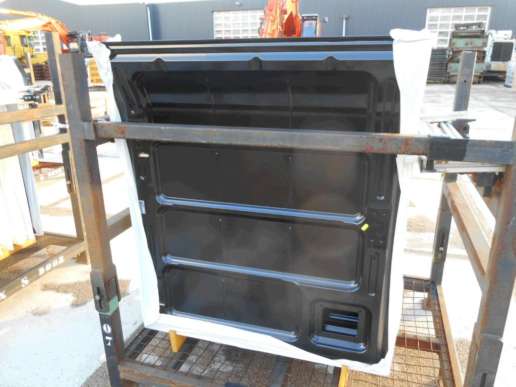 Caterpillar 3335040 - Puerta y piezas para Maquinaria de construcción: foto 4 Caterpillar 3335040 - Puerta y piezas para Maquinaria de construcción: foto 4