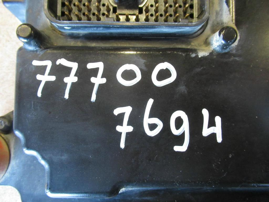 Caterpillar 3656773 - Unidad de control para Maquinaria de construcción: foto 4 Caterpillar 3656773 - Unidad de control para Maquinaria de construcción: foto 4