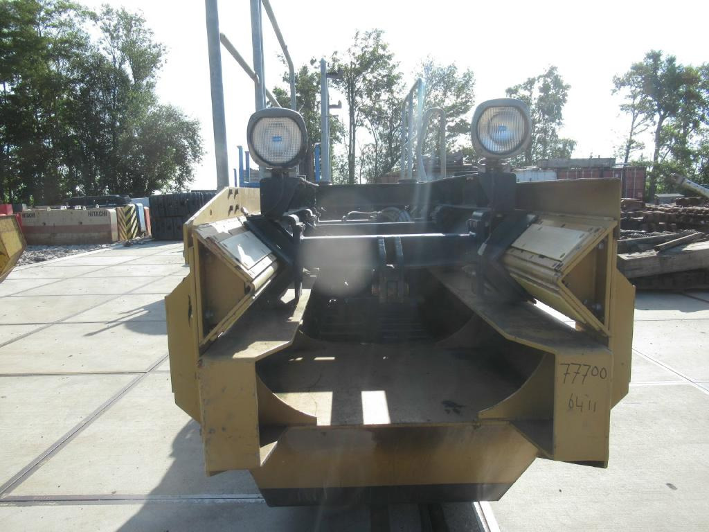 Caterpillar 365B - - Bastidor/ Chasis para Maquinaria de construcción: foto 5 Caterpillar 365B - - Bastidor/ Chasis para Maquinaria de construcción: foto 5