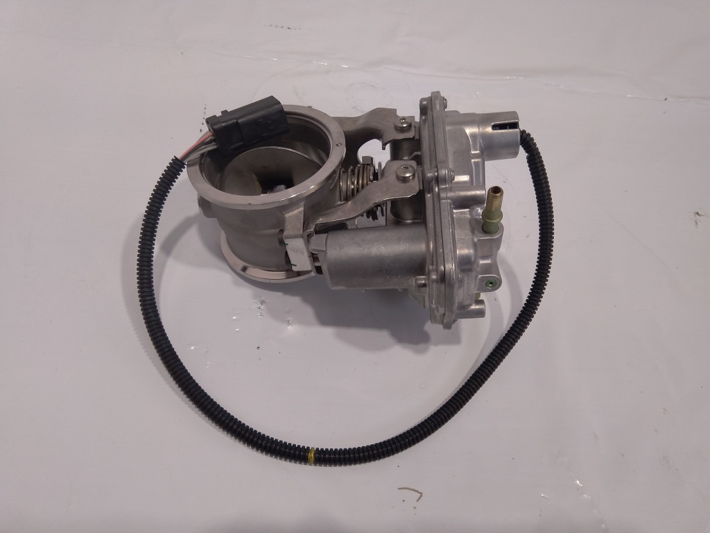 Caterpillar 3905195 - 6234050 - Turbocompresor para Maquinaria de construcción: foto 1 Caterpillar 3905195 - 6234050 - Turbocompresor para Maquinaria de construcción: foto 1
