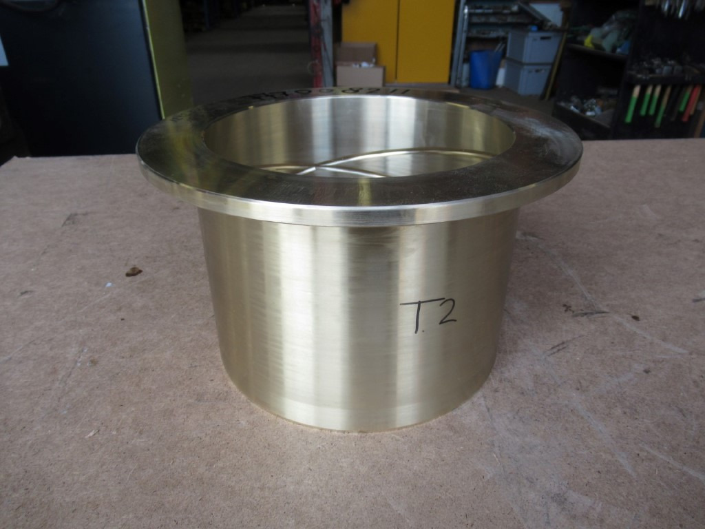 Caterpillar 4021176 - 2415526 - Pistones/ Anillos/ Bujes para Maquinaria de construcción: foto 1 Caterpillar 4021176 - 2415526 - Pistones/ Anillos/ Bujes para Maquinaria de construcción: foto 1