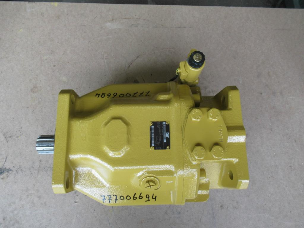 Caterpillar 4689847 - Bomba hidráulica para Maquinaria de construcción: foto 2 Caterpillar 4689847 - Bomba hidráulica para Maquinaria de construcción: foto 2