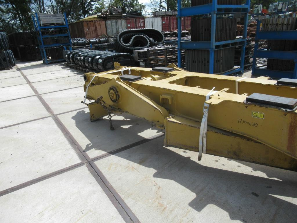 Piezas del tren de rodaje para Maquinaria de construcción Caterpillar 4836737: foto 6