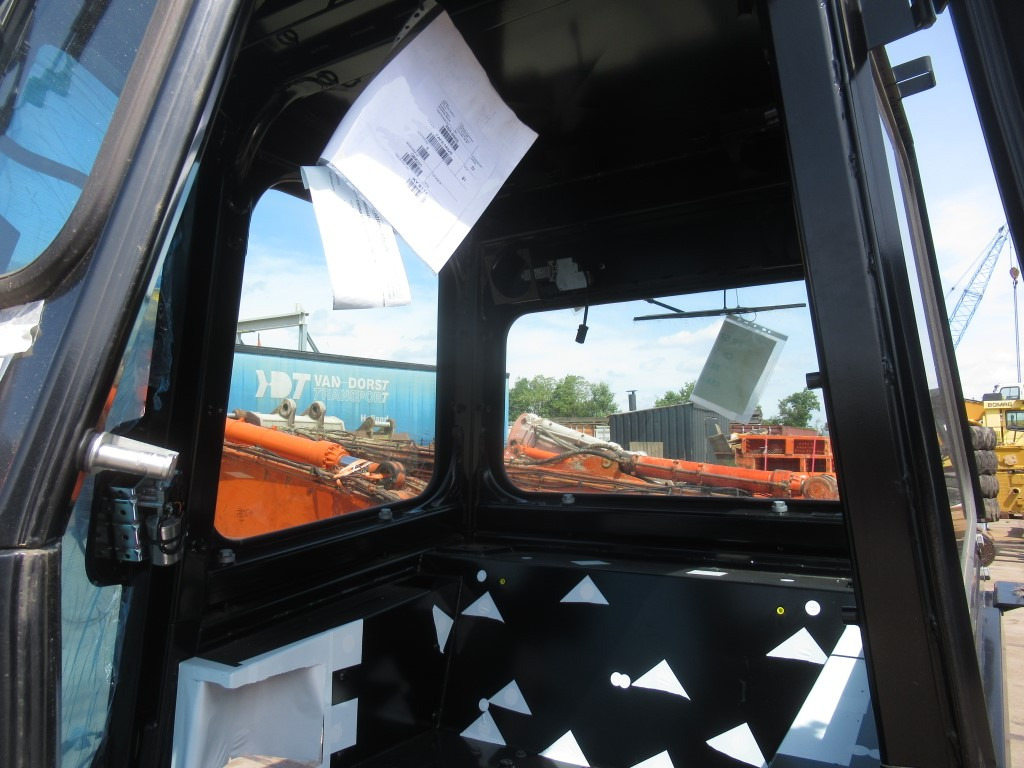 Cabina para Maquinaria de construcción nuevo Caterpillar 4886665: foto 6