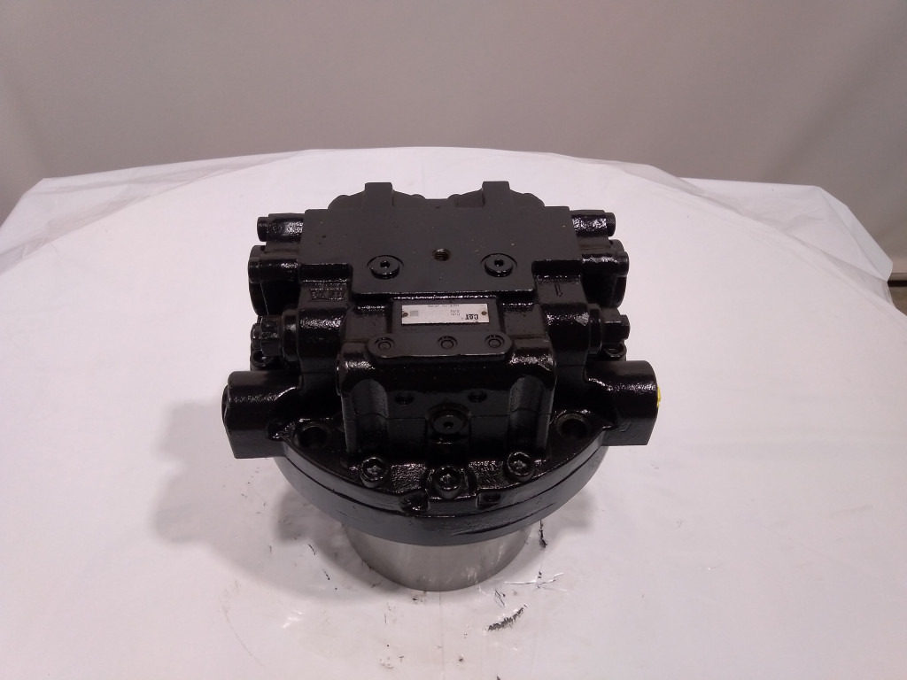 Caterpillar 5110315 - 5689405 - Motor hidráulico para Maquinaria de construcción: foto 5 Caterpillar 5110315 - 5689405 - Motor hidráulico para Maquinaria de construcción: foto 5