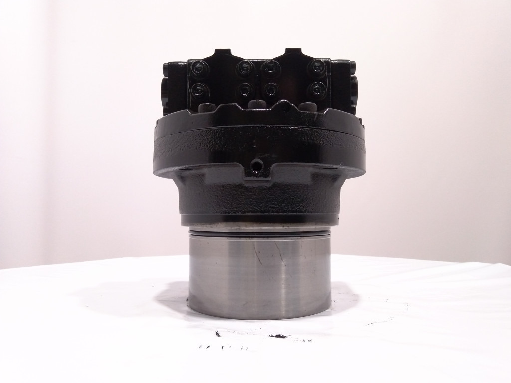 Caterpillar 5110315 - 5918316 - Motor hidráulico para Maquinaria de construcción: foto 2 Caterpillar 5110315 - 5918316 - Motor hidráulico para Maquinaria de construcción: foto 2