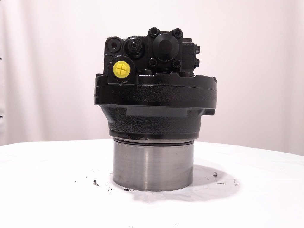 Caterpillar 5110315 - 6503848 - Motor hidráulico para Maquinaria de construcción: foto 1 Caterpillar 5110315 - 6503848 - Motor hidráulico para Maquinaria de construcción: foto 1