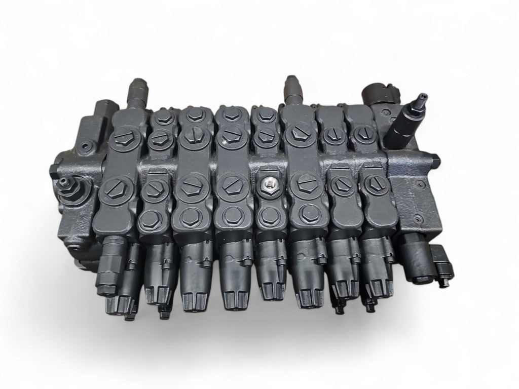 Caterpillar 6389009 - 6345959 - Válvula hidráulica para Maquinaria de construcción: foto 1 Caterpillar 6389009 - 6345959 - Válvula hidráulica para Maquinaria de construcción: foto 1