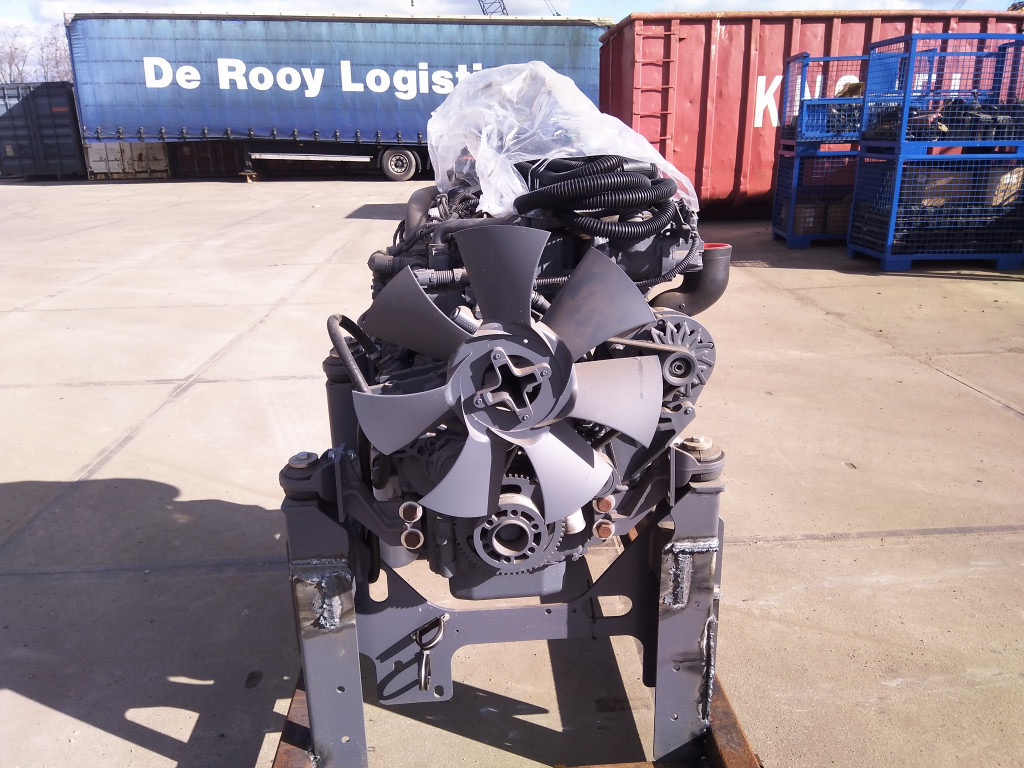 Deutz TD3.6 L4 - - Motor para Maquinaria de construcción: foto 5 Deutz TD3.6 L4 - - Motor para Maquinaria de construcción: foto 5
