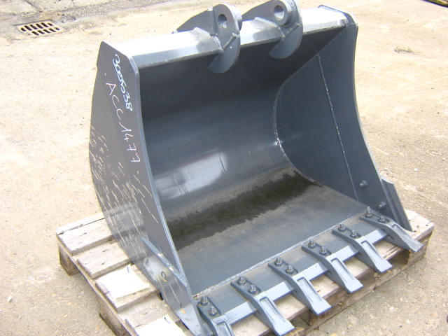 Fiat Kobelco Unknown - - Cazo para Maquinaria de construcción: foto 1 Fiat Kobelco Unknown - - Cazo para Maquinaria de construcción: foto 1