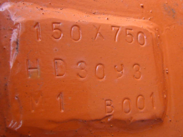 Fiat Kobelco Unknown - - Cazo para Maquinaria de construcción: foto 2 Fiat Kobelco Unknown - - Cazo para Maquinaria de construcción: foto 2