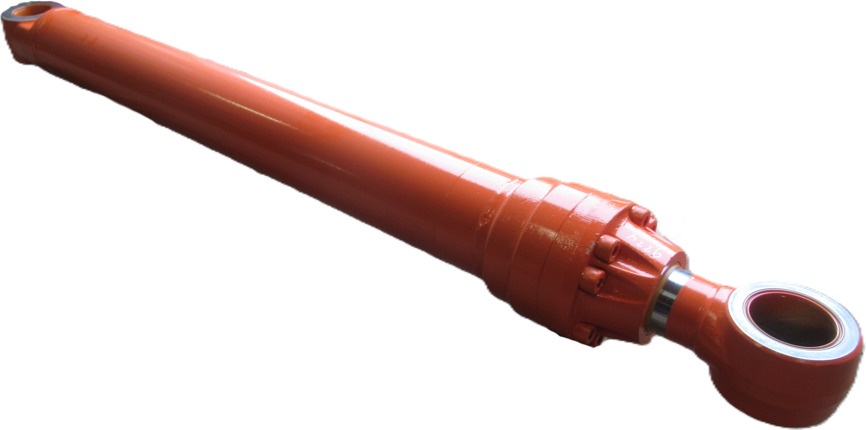 Hitachi 4340511 - 71433207 Pipeless - Cilindro hidráulico para Maquinaria de construcción: foto 1 Hitachi 4340511 - 71433207 Pipeless - Cilindro hidráulico para Maquinaria de construcción: foto 1