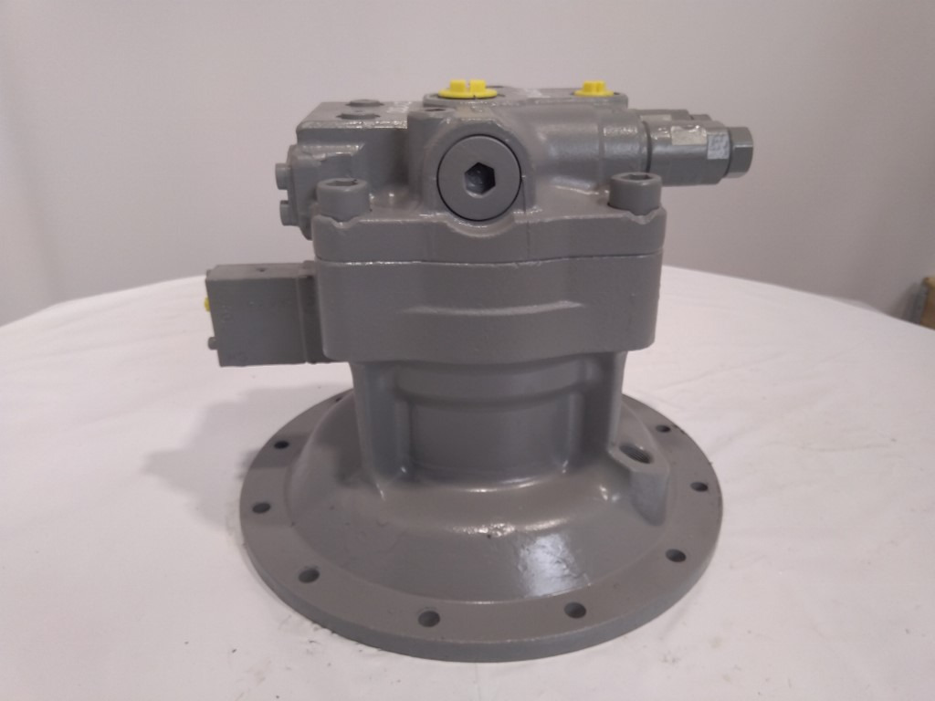 Hitachi 4616985 - 4621174 - Reductor de giro para Maquinaria de construcción: foto 2 Hitachi 4616985 - 4621174 - Reductor de giro para Maquinaria de construcción: foto 2