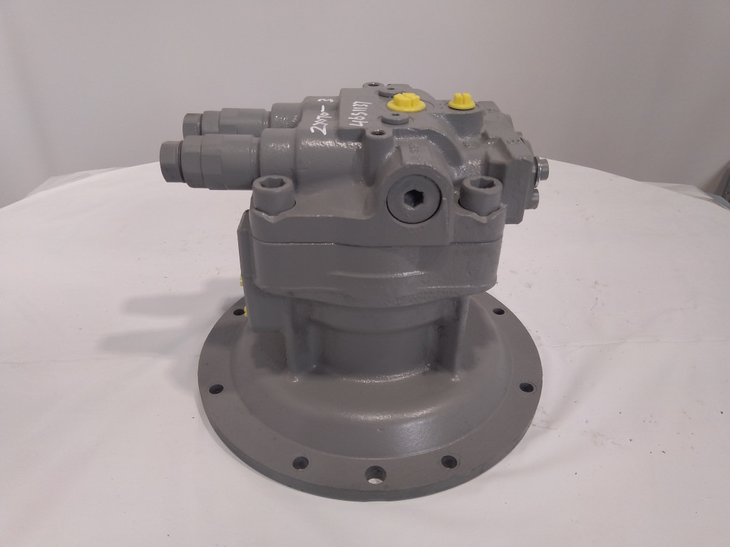 Hitachi 4651137 - FYA00053104 - Reductor de giro para Maquinaria de construcción: foto 4 Hitachi 4651137 - FYA00053104 - Reductor de giro para Maquinaria de construcción: foto 4