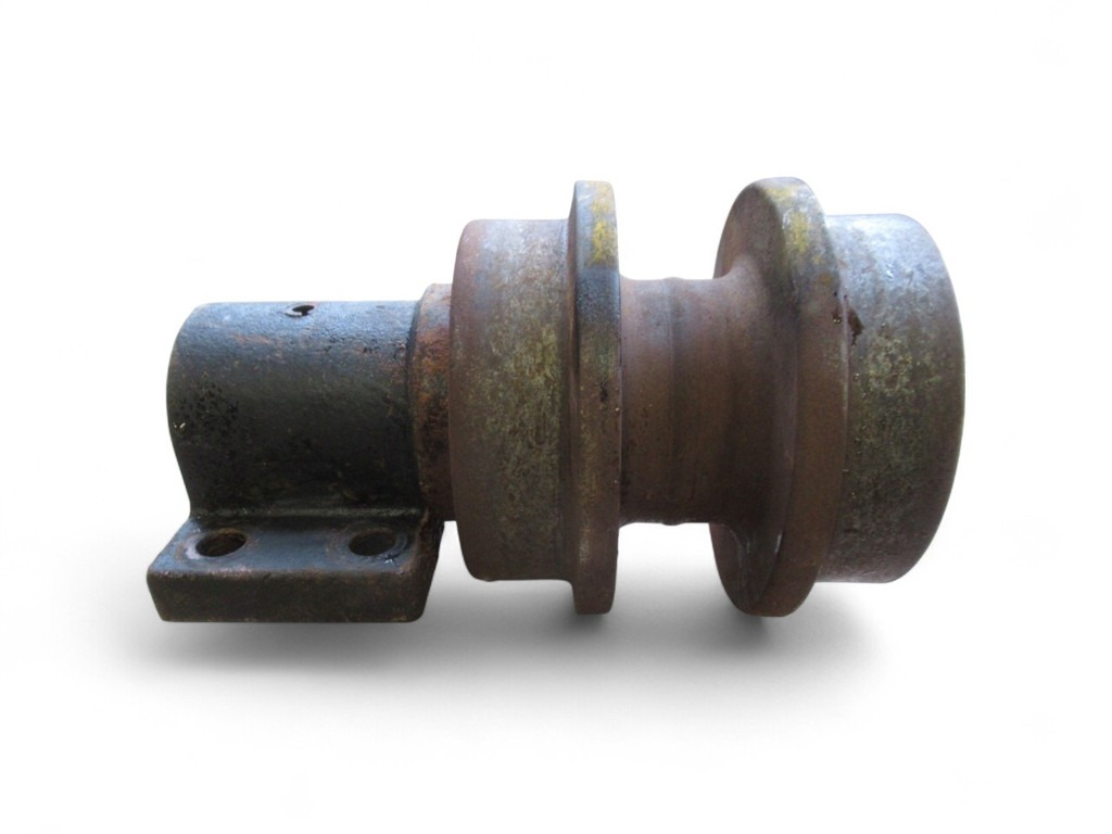 Hitachi 4656891 - 9250478 - Oruga - Rodillos para Maquinaria de construcción: foto 1 Hitachi 4656891 - 9250478 - Oruga - Rodillos para Maquinaria de construcción: foto 1