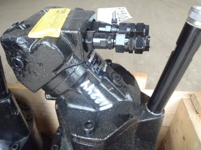 Hitachi 71491030 - 71491070 - Reductor de giro para Maquinaria de construcción: foto 1 Hitachi 71491030 - 71491070 - Reductor de giro para Maquinaria de construcción: foto 1