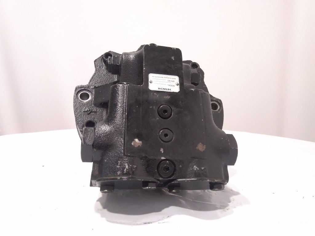 Hitachi 9069422 - 71422591 - Motor hidráulico para Maquinaria de construcción: foto 2 Hitachi 9069422 - 71422591 - Motor hidráulico para Maquinaria de construcción: foto 2