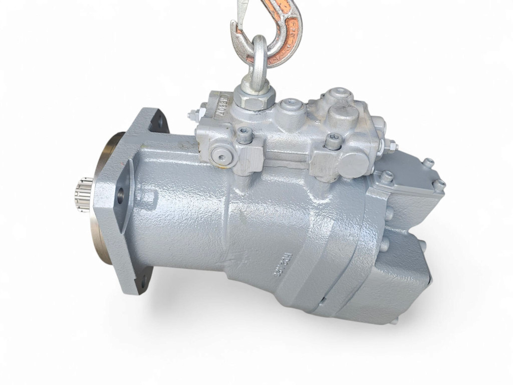 Hitachi 9195242 - Bomba hidráulica para Maquinaria de construcción: foto 4 Hitachi 9195242 - Bomba hidráulica para Maquinaria de construcción: foto 4